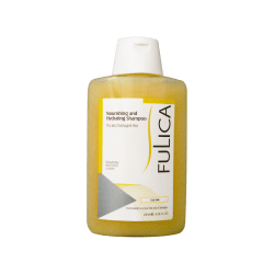 Fulica Nourishing And Hydrating Shampoo 200 ml