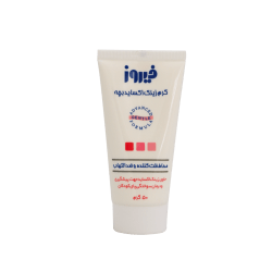 Firooz Zinc Oxide Cream 10% 50 g