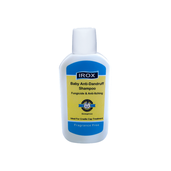 Irox Baby Anti –Dandruff Shampoo 200 g