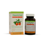 Barij Essence Hepatoheal 200 Chewable Tab