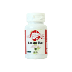 Artiman Booster Liver 30 Caps