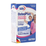 EuRho Vital Osteo Plus 45 Tabs