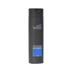 Laminin Shampoo For Oily Scalp Hair 200 ml