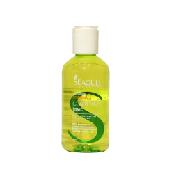 Seagull Clarifying Tonic With Vitamin C For Oily Skins 150 ml