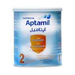 Nutricia Aptamil 2 Milk Powder 400 g