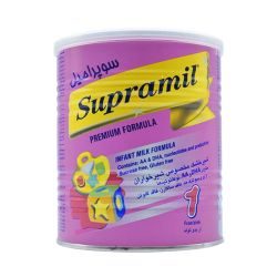Fasska Supramil 1 Milk Powder 400 g