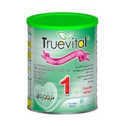 Truevital 1 Milk Powder 400 g