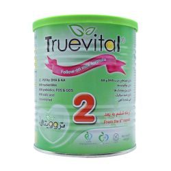 Truevital 2 Milk Powder 400 g