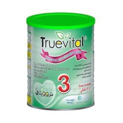 Truevital 3 Milk Powder 400 g