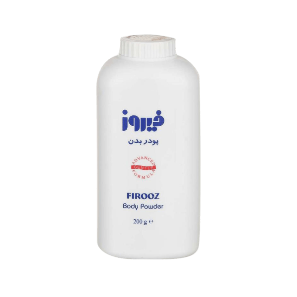 Firooz Baby Powder