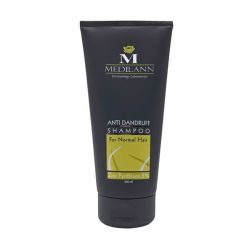 Medilann Anti Dandruff Shampoo For Normal Hair 200 ml