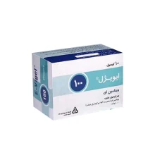 ایویژل100