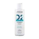 Prime D2 Anti Dandruff Dry Scalp Shampoo 250 ml