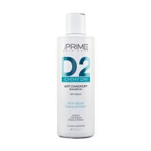 Prime D2 Anti Dandruff Dry Scalp Shampoo 250 ml
