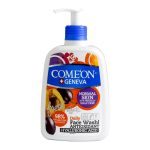 Comeon face wash For Normal Skins 500 ml