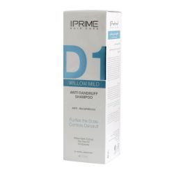 Prime D1 Willow Mild Anti Dandruff Shampoo 250 ml