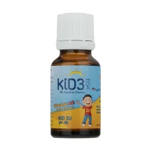 قطره کید3 بی اس کی