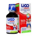 Abian Pharmed Liqo Multi Syrup 250 ml