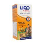 Abian Pharmed Liqo Royal Syrup 250 ml