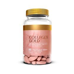 Adrian Collagen Gold 60 Tablets