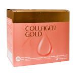 Adrian Collagen Gold 20 Oral Sachets
