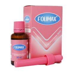 Alltone Asid Folic Folimax Drop 30 ml
