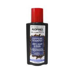Alopinex Anti Hair Loss Shampoo For Dry And Damaged Hair 250 ml