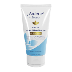 Ardene Beauty Pureline Facial Cleaning Gel 150 ml