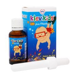 BSK Kelvikids Pediatric Oral Drops 30 ml