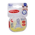 Baby Land Anti Colic Nipple Code 263