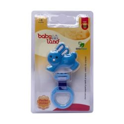 Baby Land Pacifier Holder Code 488
