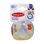 Baby Land Round Nipple Code 499