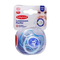 Baby-Land-hazelnut-Pacifier-Code-481-For-6-18-Months-abi