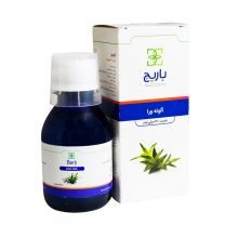 Barij Essence Aloevera Syrup