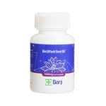 Barij Essence Black Seed Oil 1000 Mg 30 Caps