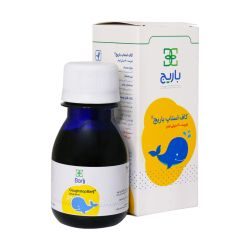 Barij Essence Coughstop Syrup 60 ml