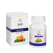 Barij Essence Prosta 390 mg 60 Cap