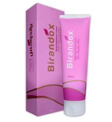 Birandox Depilatory Cream For Sensitive Skin 100ml