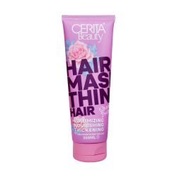 Cerita Beauty Hair Mask For Thin Hair 200 ml