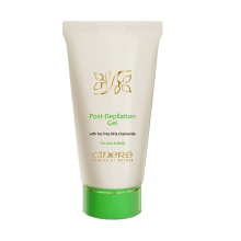 Cinere Post-Depilation Gel For Face and Body 50 ml
