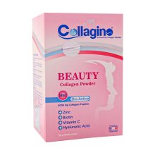 کلاژینو کلاژن بیوتی ساشه 30 عددی