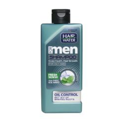 Comeon Oil Control For Oily Hair And Men Shampoo 410 ml
