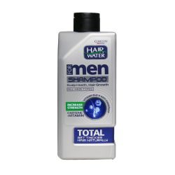 Comeon Total Shampoo For Men 410 ml