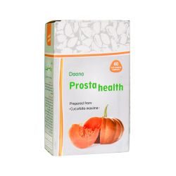 Dana Prosta Health 60 Soft Gelatin Capsules