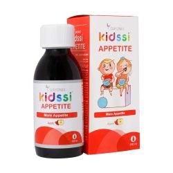 Dayonix Kidssi Appetite Syrup 150 ml