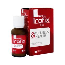 Dayonix Pharma Irofix Drops 30 ml