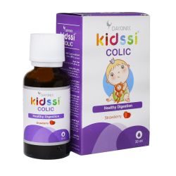 Dayonix Pharma Kidssi Colic 30 ml
