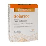 Dermax Solarice 30 Capsules