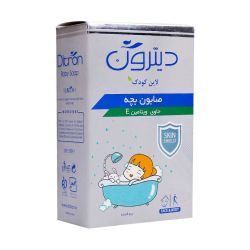 Ditron Baby Soap 110 gr