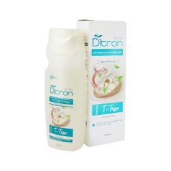Ditron Oily Scalp Therapy Shampoo 200 ml